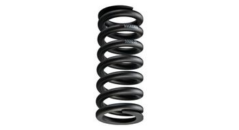 Rockshox shock coil vivid   kage 200x51   57mm