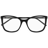 saint laurent gafas de sol sl835-001 para mujer