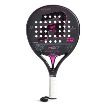 Pala de padel Royal Padel M27 Light LTD 2026+ regalo