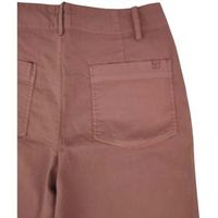 bsbee pantalon chino wesley para mujer