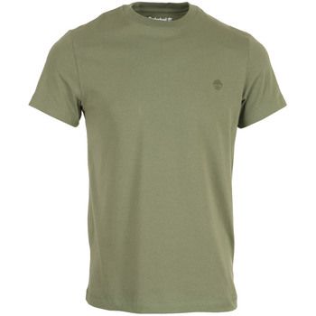 Timberland Camiseta Ss Tee para hombre