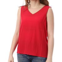 only camiseta tirantes pelina para mujer