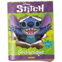 pegatinas panini stitch para diversion en fiestas