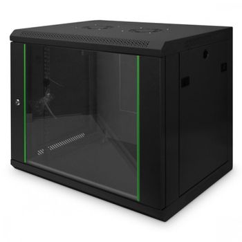 Digitus Dynamic Basic Armario Rack de Pared 19
