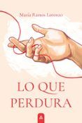 Lo que perdura