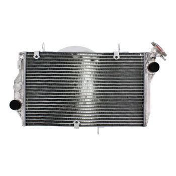 Refrigerador motor Honda CBR 1100 XX '01- agua
