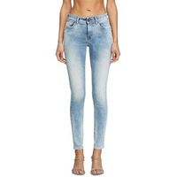 diesel jeans 2017 slandy 09k72-09k72 para mujer