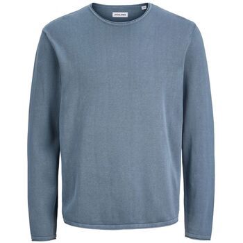 Jack & Jones Jersey 12174001 LEO-BLU MIRAGE para hombre