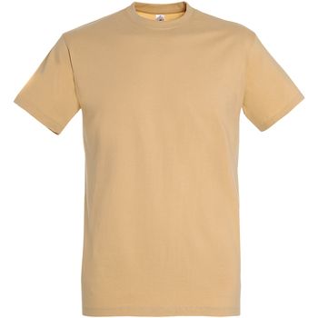Sols Camiseta Imperial para hombre
