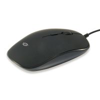 conceptronic regas raton optico usb negro