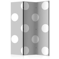 biombo - charming dots 135x172 cm