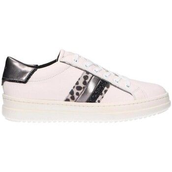 Geox Zapatillas deporte D16FED 08507 D PONTOISE para mujer
