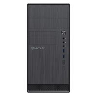 pc sobremesa imatech pc-homei5-500matxc12 intel core i5-12400 8gb 500gb ssd uhd graphics freedos