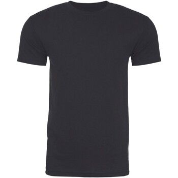 Next Level Camiseta manga larga AB665 para mujer