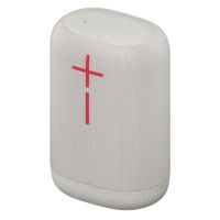 altavoz ultimate ears portatil inalambrico bluetoothnfc 95db ip67 17h blanco