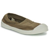 bensimon zapatos tennis elastique para mujer