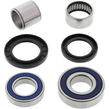 Kit de rodamientos de rueda All Balls 25-1473