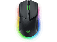 raton gaming - razer cobra pro 3 modos de conexion 10 teclas programables 30000 dpi autonomia hasta 170h negro