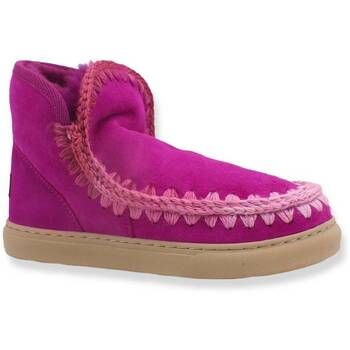 Mou Botines MU.FW111050ACYC para mujer