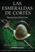 las esmeraldas de cortes