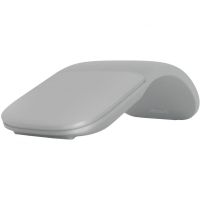 microsoft surf arc mouse gris