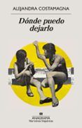 Dónde puedo dejarlo