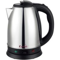 comelec wk 7320 hervidor de agua 15l 1500w