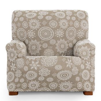 Fundas De Sofa Mod/7 Premium Salsa 1 Plz. C/1
