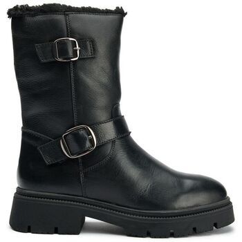 Sole Botines Gru Biker Botas para mujer