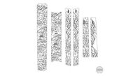 kit de proteccion de cuadro slicy sublimistick dreamland glossy