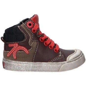 Kickers Botas 508900-10 CUMMIN para niña