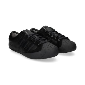Y3 Adidas Zapatillas Hombre - Negro Talla 9.5