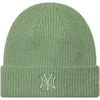new-era gorro wmns wide cuff beanie new york yankees hat para mujer
