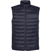 stormtech cazadora basecamp para hombre