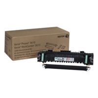 xerox 115r00085 original fuser kit