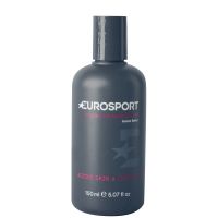 eurosport active skin mineral ice muscle ease 150ml
