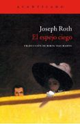 el espejo ciego