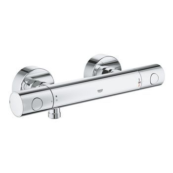 Grohe 34 765 000 Grohtherm 800 Cosmopolitan Termostato De Ducha 1/2