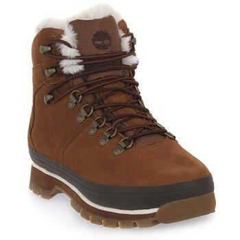Timberland Zapatillas altas Euro Hiker para mujer