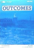 outcomes intermediate teachers book and class audio cd