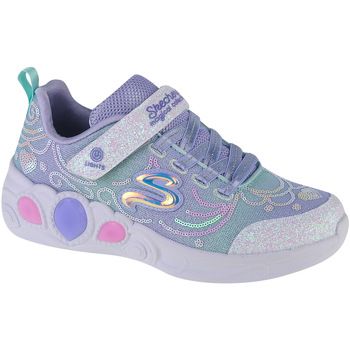 Skechers Zapatillas Princess Wishes para niña