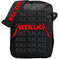 metallica bolso de mano ro14484 para mujer