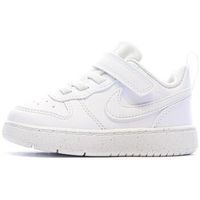 nike zapatillas court borough low recraf para nina