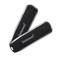 intenso 3533494 lapiz usb 32 speed 64gb pack 2