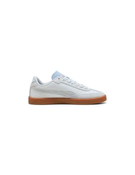 Zapatillas Puma Club Ii Era Exp,Silver Mist , Niño