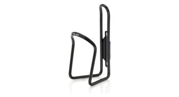 Xlc bc a03 portabidon de aluminio negro