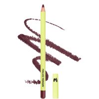 made by mitchell lip trick lip liner various shades - mauve monday