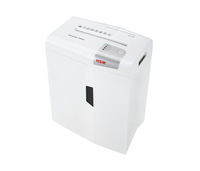 hsm destructora de documentos shredstar x6pro p-5 2x15 220-240v50-60hz eu