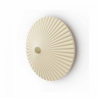 aplique de pared led elena 30 9w