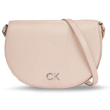 Calvin Klein Jeans Bolso de mano Daily Saddle para mujer
